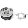 Газовая горелка KOVEA Alpine Pot Wide KB-0703W